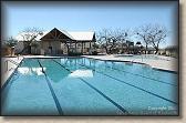 Community Center Pool